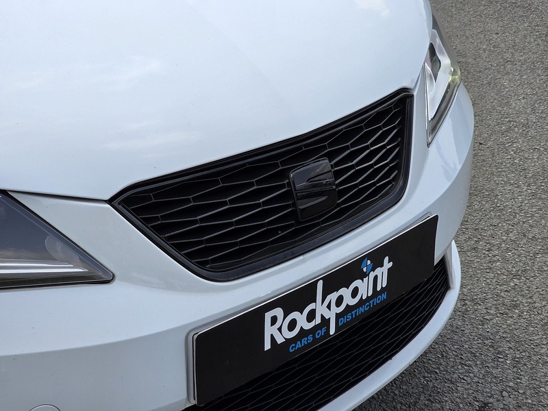 SEAT Ibiza SE - U91323