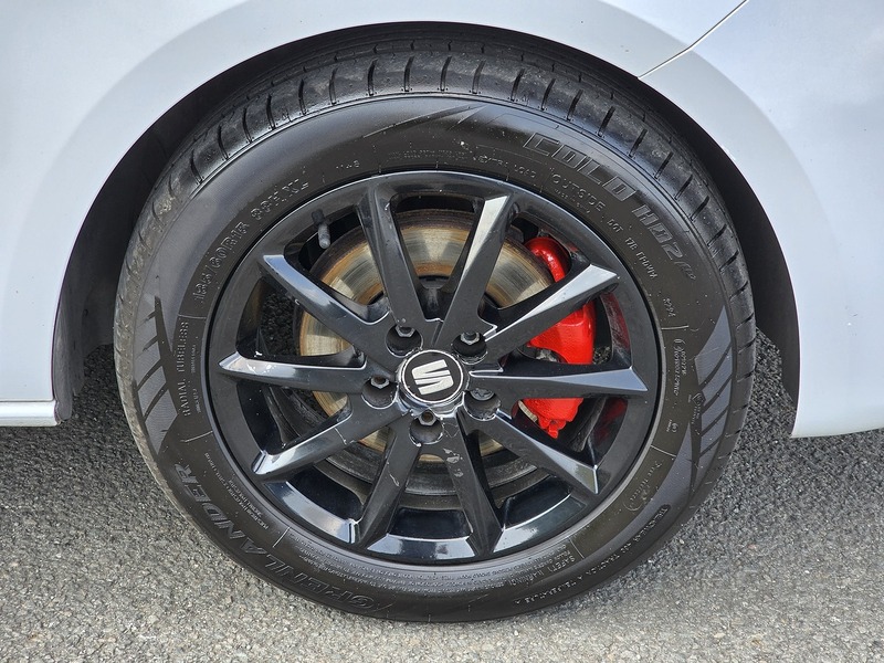 SEAT Ibiza SE - U91323