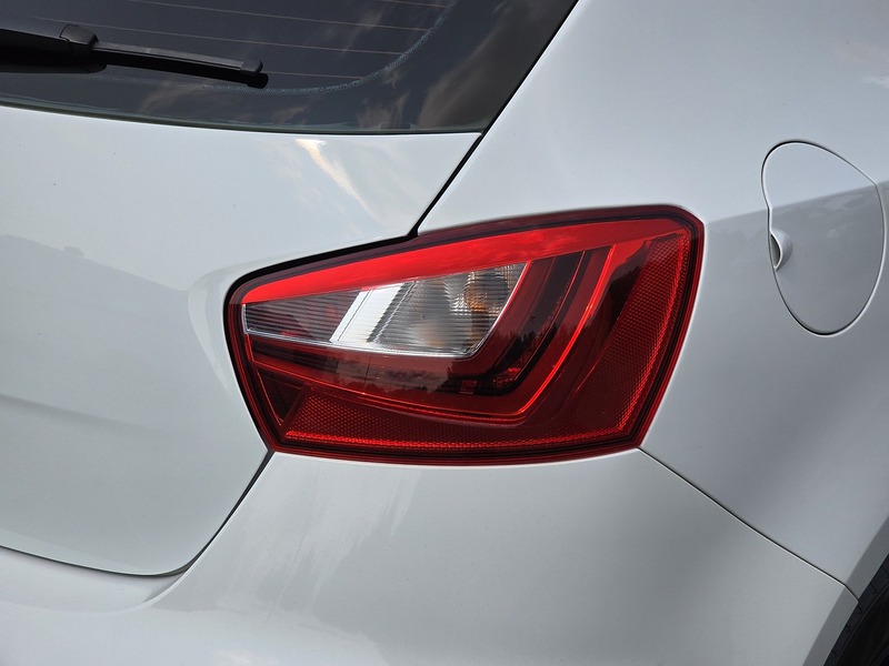 SEAT Ibiza SE - U91323