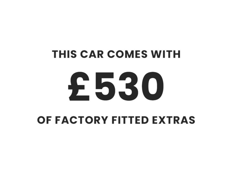 SEAT Ibiza SE - U91323