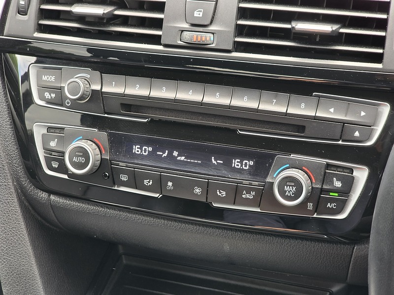 BMW 4 Series Gran Coupe 420d Sport - U91324