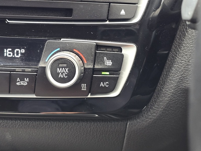 BMW 4 Series Gran Coupe 420d Sport - U91324