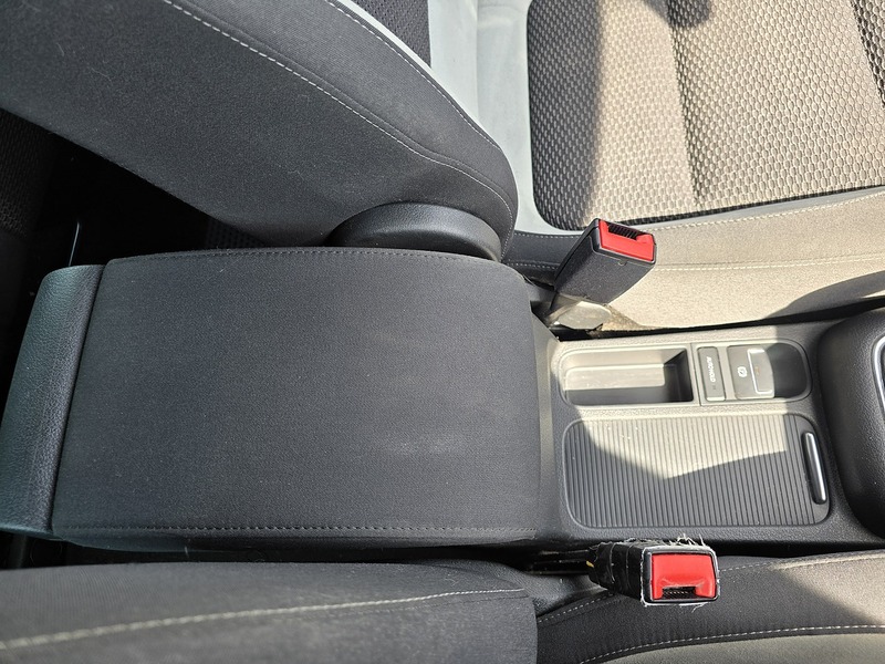 Volkswagen Tiguan TDI BlueMotion Tech R-Line - U91326
