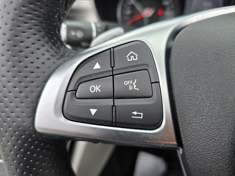 Mercedes-Benz C Class C220d AMG Line - U91327