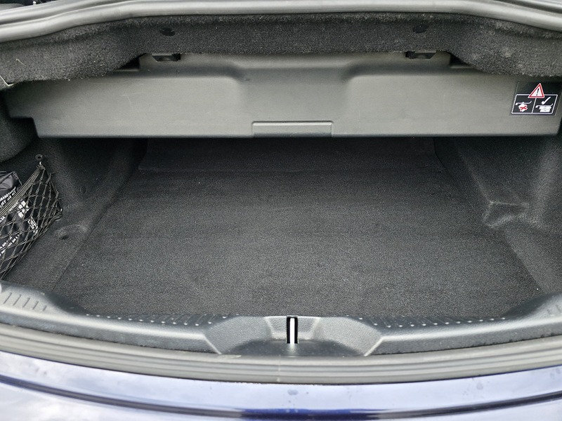 Mercedes-Benz C Class C220d AMG Line - U91327