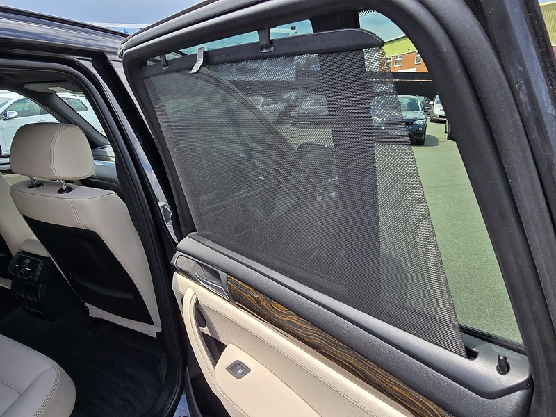 BMW X3 35d M Sport - U91328