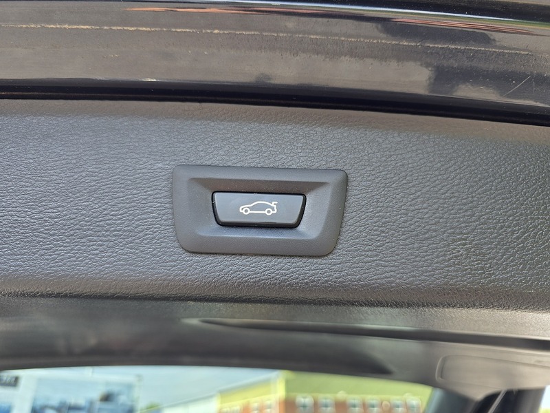 BMW X3 35d M Sport - U91328