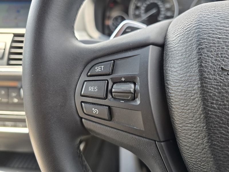 BMW X3 35d M Sport - U91328