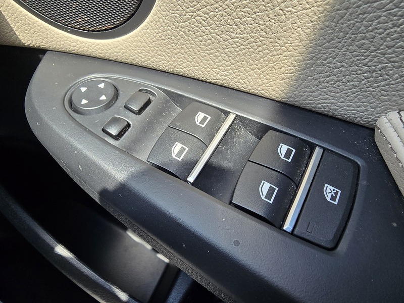 BMW X3 35d M Sport - U91328