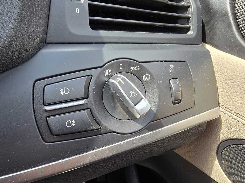 BMW X3 35d M Sport - U91328