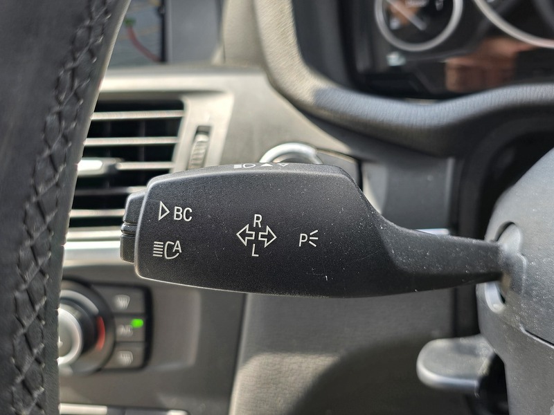 BMW X3 35d M Sport - U91328