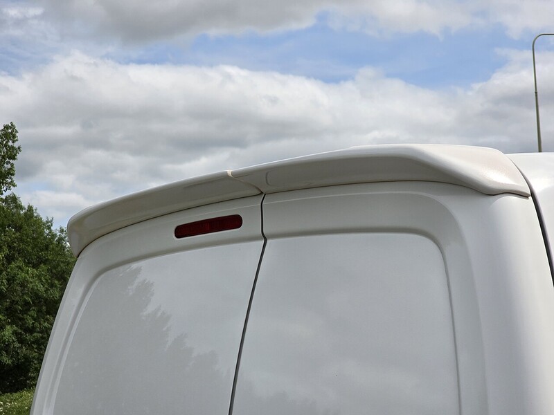 Peugeot Partner BlueHDi 1000 Professional - U91329