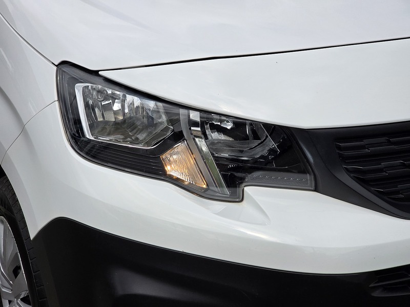 Peugeot Partner BlueHDi 1000 Professional - U91329