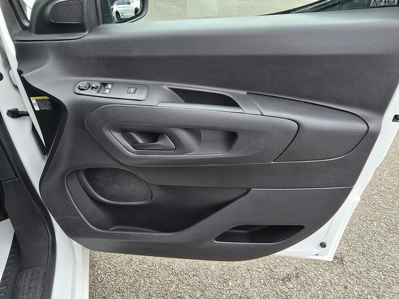 Peugeot Partner BlueHDi 1000 Professional - U91329