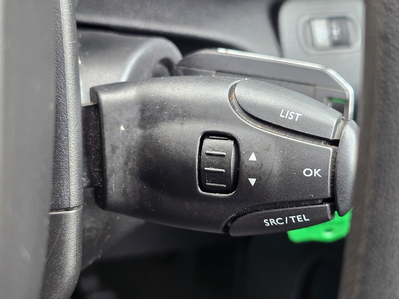 Peugeot Partner BlueHDi 1000 Professional - U91329