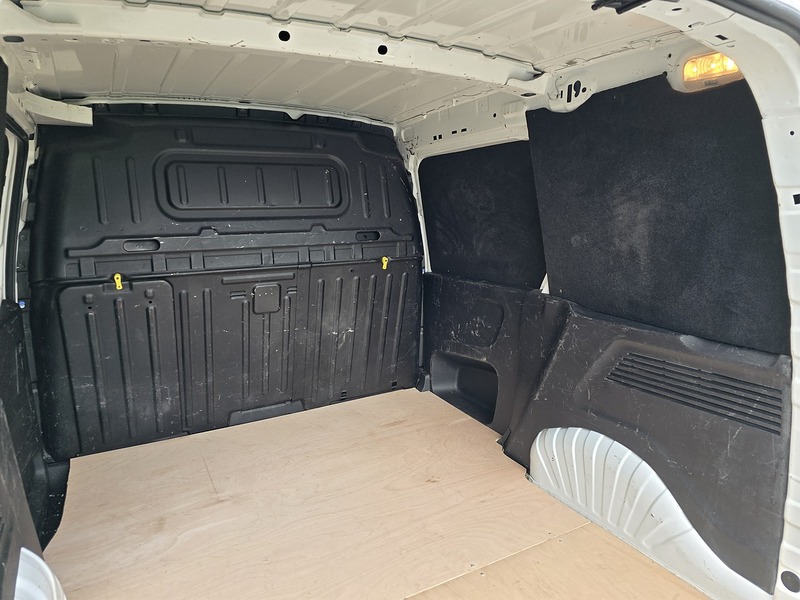 Peugeot Partner BlueHDi 1000 Professional - U91329