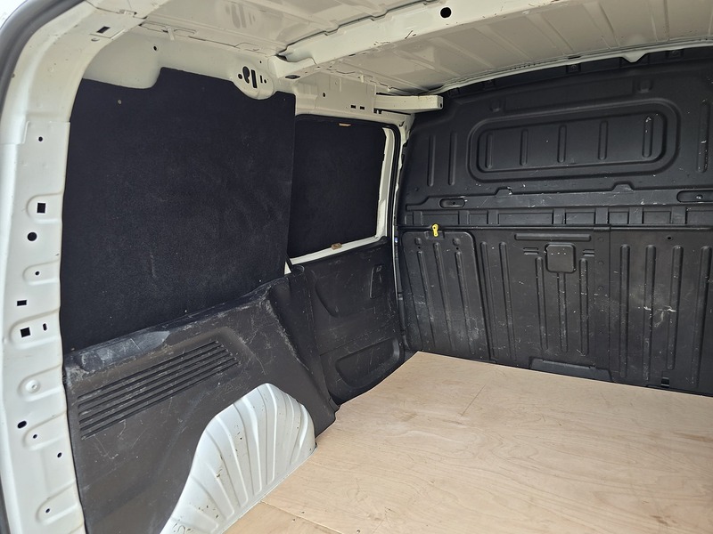 Peugeot Partner BlueHDi 1000 Professional - U91329