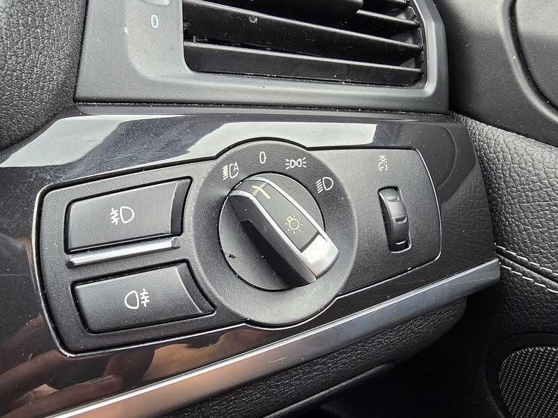 BMW X3 20d M Sport - U91330