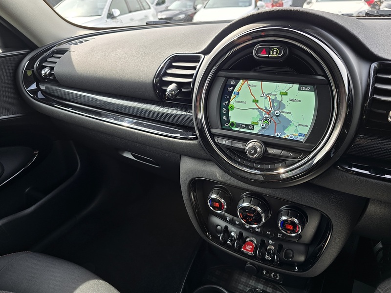 MINI Clubman Cooper - U91334