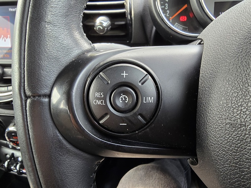MINI Clubman Cooper - U91334