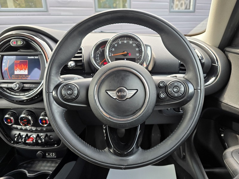 MINI Clubman Cooper - U91334