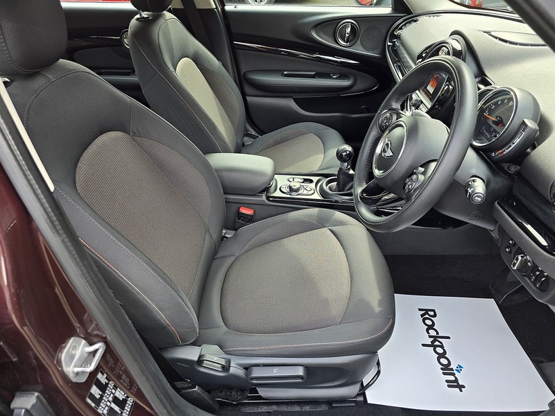 MINI Clubman Cooper - U91334