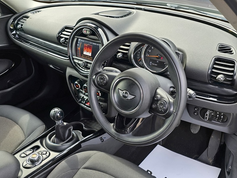 MINI Clubman Cooper - U91334