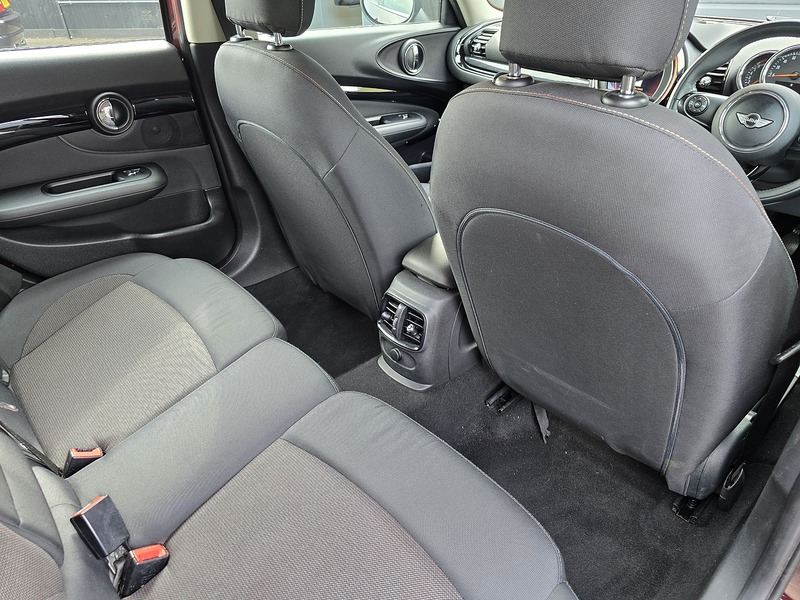 MINI Clubman Cooper - U91334
