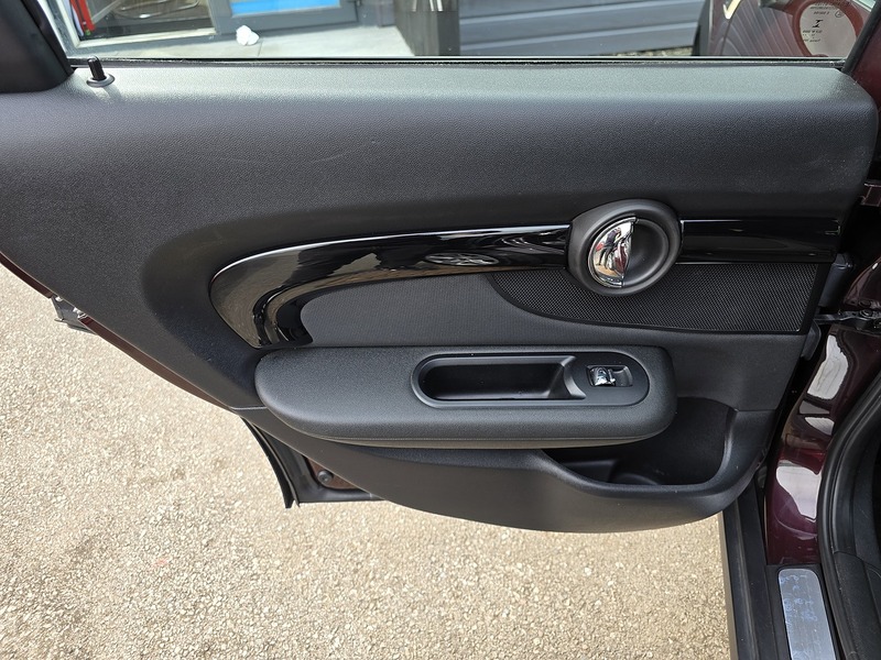 MINI Clubman Cooper - U91334