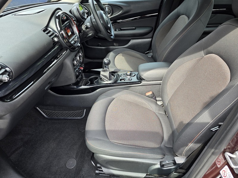 MINI Clubman Cooper - U91334