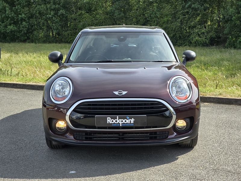 MINI Clubman Cooper - U91334