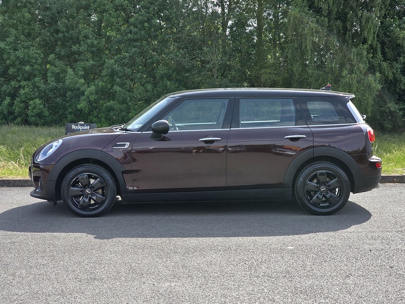 MINI Clubman Cooper - U91334