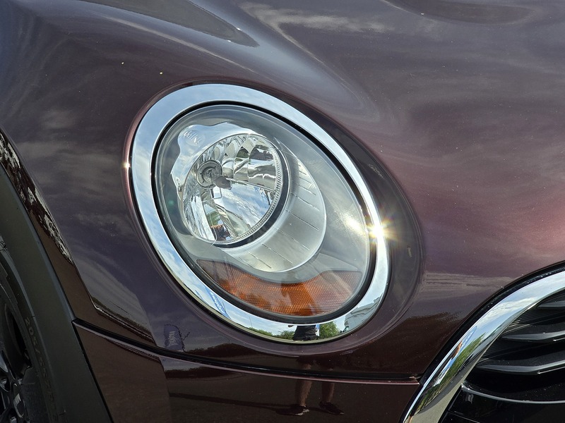 MINI Clubman Cooper - U91334