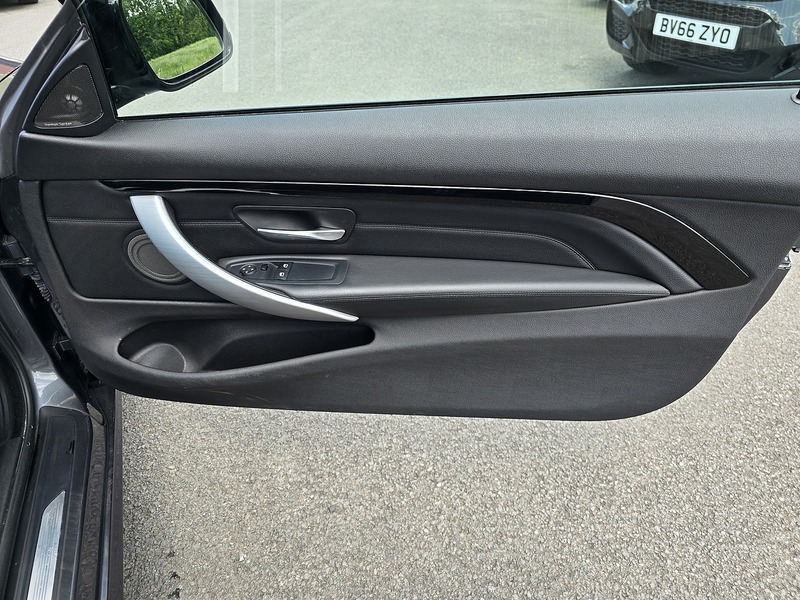 BMW 4 Series 428i M Sport - U91336