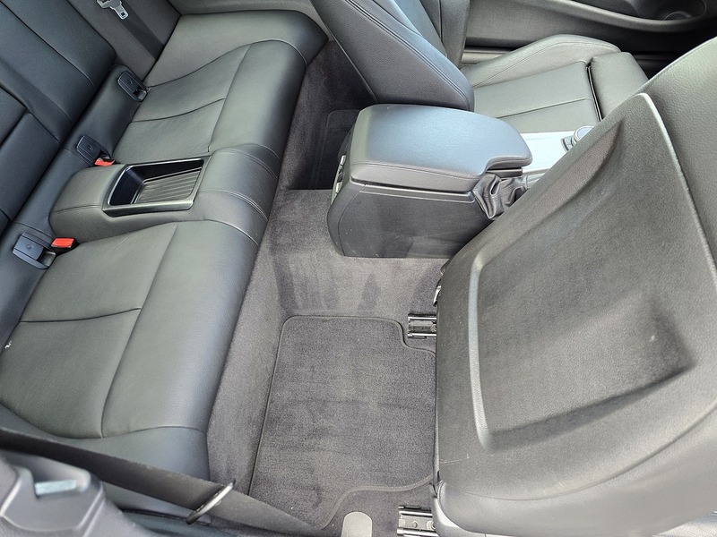 BMW 4 Series 428i M Sport - U91336