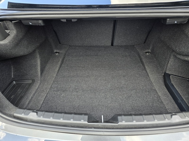 BMW 4 Series 428i M Sport - U91336