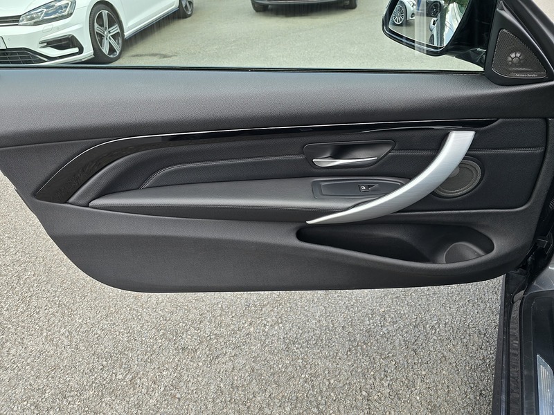 BMW 4 Series 428i M Sport - U91336