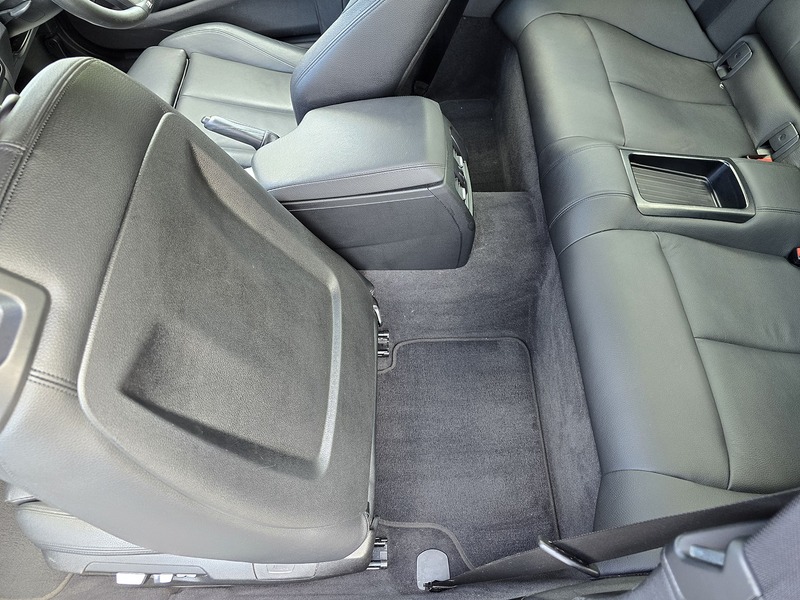 BMW 4 Series 428i M Sport - U91336