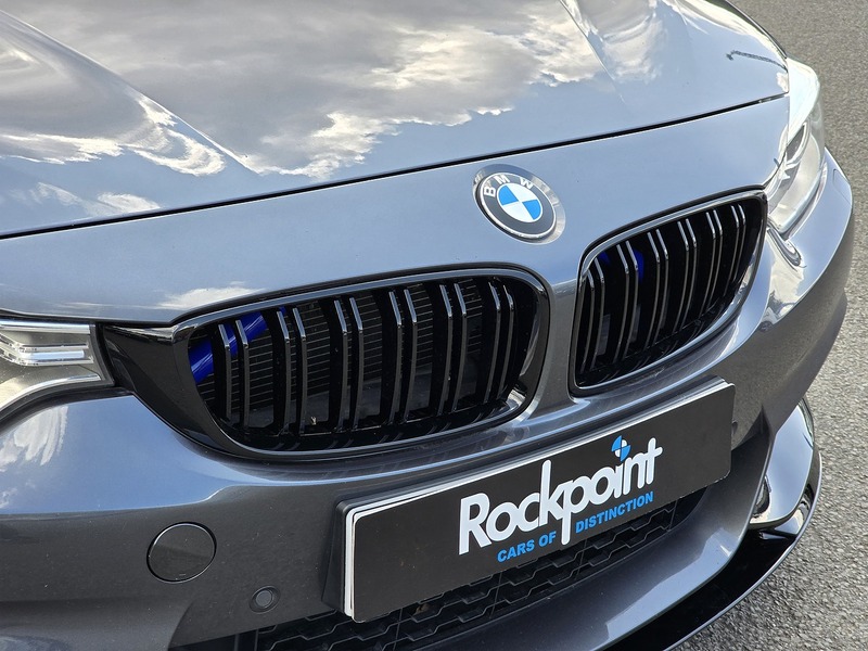 BMW 4 Series 428i M Sport - U91336