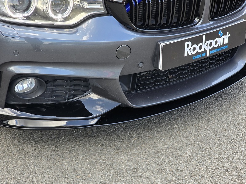 BMW 4 Series 428i M Sport - U91336