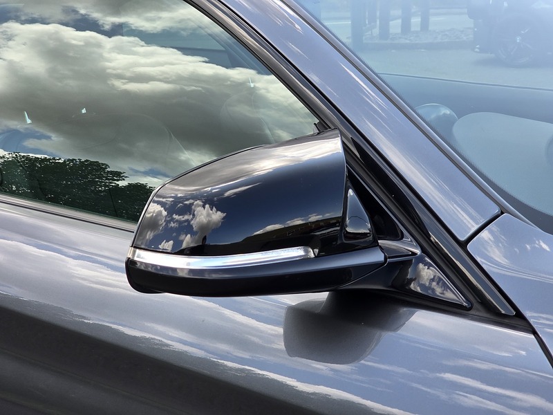 BMW 4 Series 428i M Sport - U91336