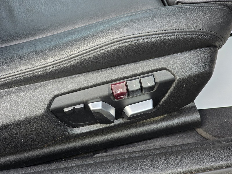 BMW 4 Series 428i M Sport - U91336