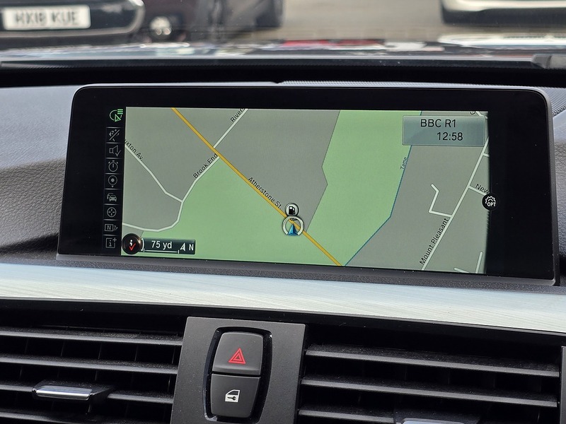 BMW 4 Series 428i M Sport - U91336