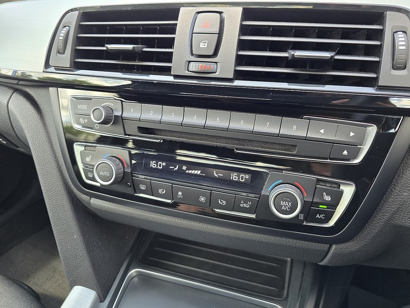 BMW 4 Series 428i M Sport - U91336