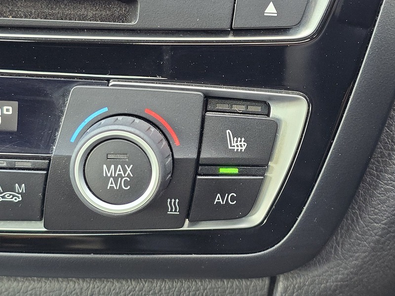 BMW 4 Series 428i M Sport - U91336