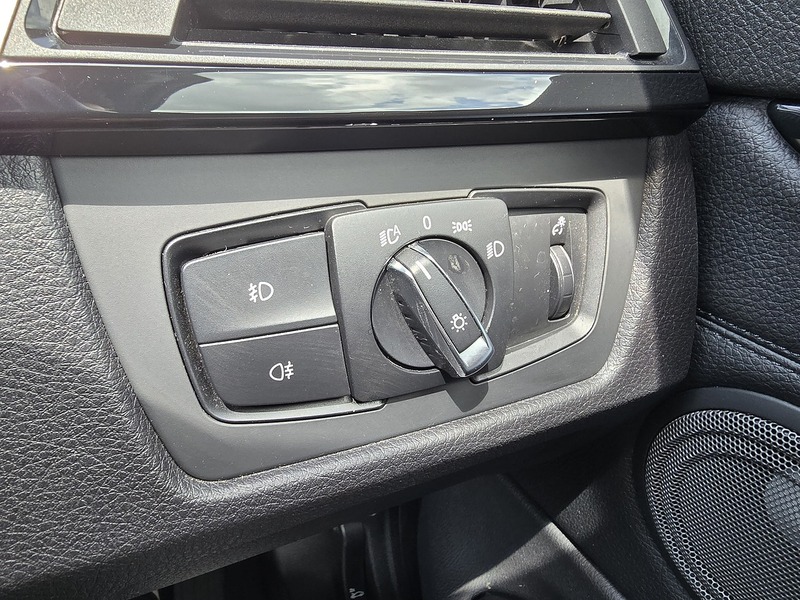 BMW 4 Series 428i M Sport - U91336