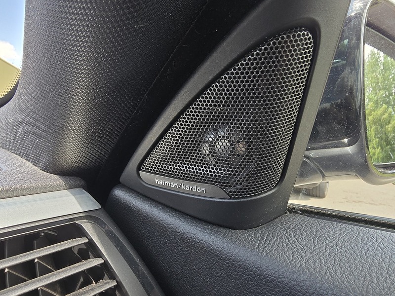 BMW 4 Series 428i M Sport - U91336