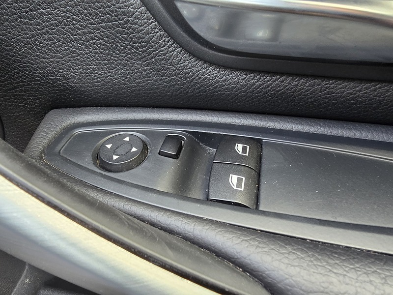 BMW 4 Series 428i M Sport - U91336