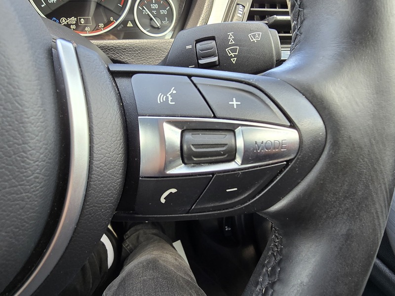 BMW 4 Series 428i M Sport - U91336