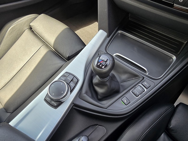 BMW 4 Series 428i M Sport - U91336